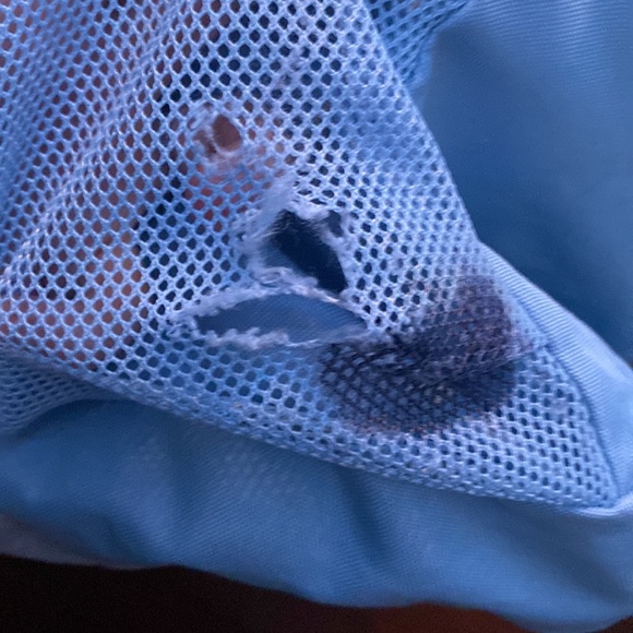 Adidas backpack - Picture 3 of 3